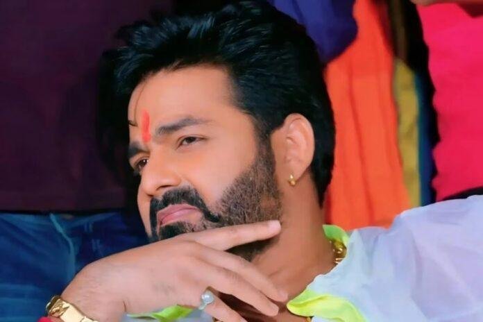 PAWAN SINGH
