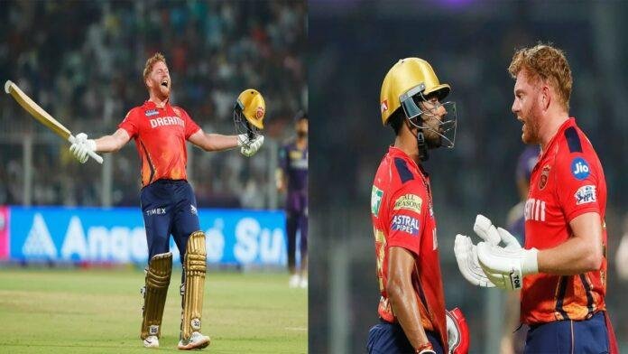 IPL-2024 : किंग्स के बल्लेबाजों ने खेली ताबड़तोड़ पारी, बड़े स्कोर को बना दिया आसान