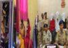चैती छठ के दिन ताला बंद घर में चोरी, कीमती सामान लेकर भागे चोर