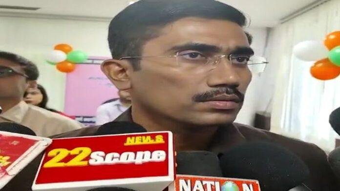 DM का आदेश, कहा- विद्यालय अपने स्तर से सामान्य तरीके से शैक्षणिक गतिविधियों का करें निर्धारण