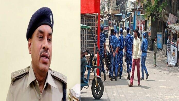 राजधानी में अपराधी हुए बेखौफ, युवक को मारी गोली