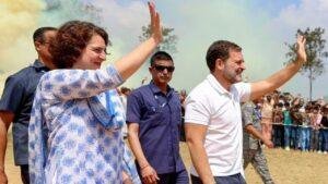 Big Breaking : Amethi से चुनाव लड़ेंगे राहुल गांधी , कल दाखिल करेंगे नामांकन