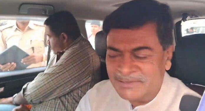 R K SINGH R K SINGH