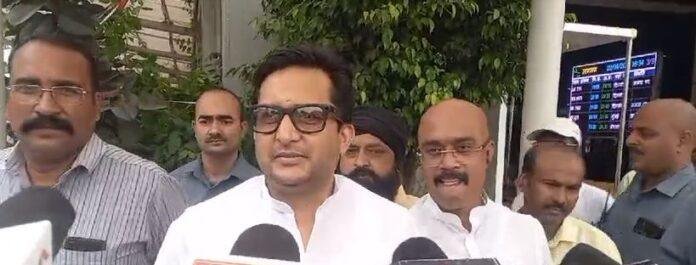BJP