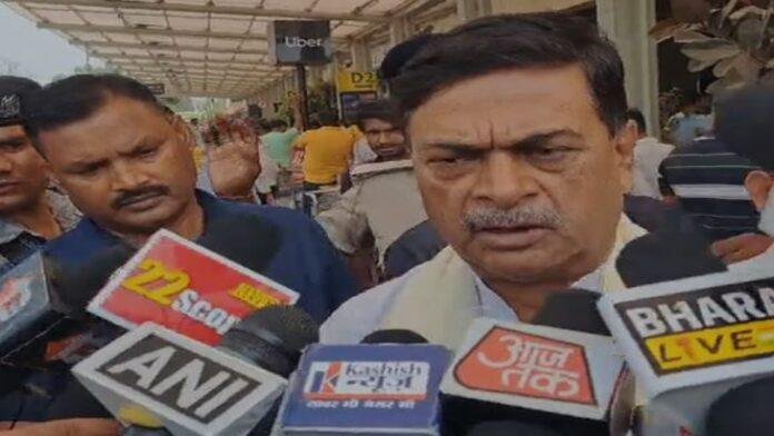 पूरे दुनिया में तीसरे सबसे बड़े महाशक्ति होंगे - आरके सिंह