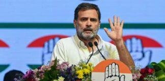 Big Breaking : Amethi से चुनाव लड़ेंगे राहुल गांधी