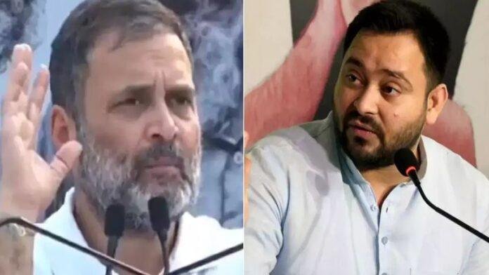 Breaking : पूर्णिया के बाद अब कटिहार में भी फंसा पेंच