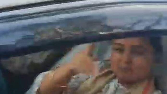 चुनाव प्रचार के लिए निकलीं लालू की बेटी रोहिणी