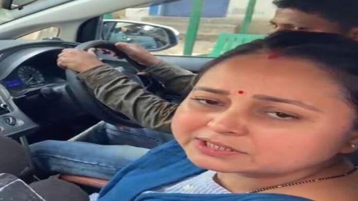 रोहिणी ने कहा- नीतीश कुमार को अब बोलने का हक नहीं