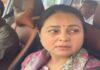 रोहिणी ने कहा- वाशिंग मशीन में धूले हुए लोगों पर पीएम करें कार्रवाई