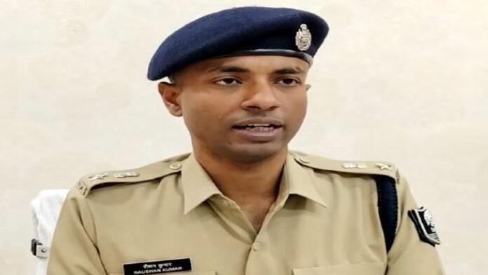 इटभट्ठे के मैनेजर से मांगी गई रंगदारी