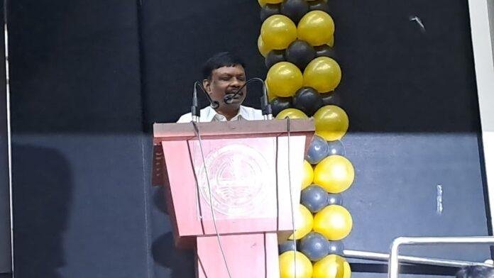 'बिहार के सभी कॉलेज में LNMI का प्लेसमेंट सबसे बेहतर'