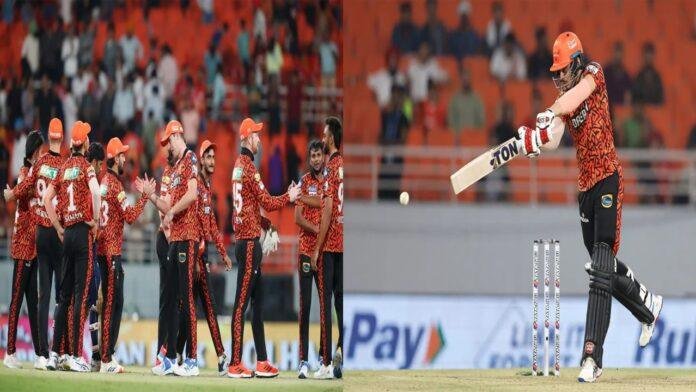 IPL-2024 : रोमांचक मैच में जीता SRH, रेड्डी का पचासा
