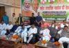 NDA गठबंधन ने की मधेपुरा लोकसभा चुनाव को लेकर बैठक