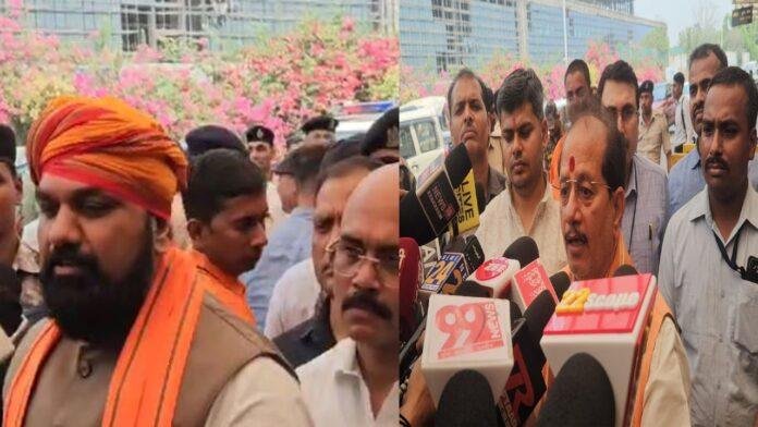 BJP ने कहा- लोकलुभावन घोषणा नहीं, बुनियादी जरूरतों पर है केंद्रित