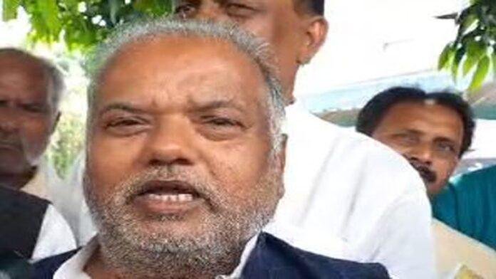 दलदल में फंस चुके हैं पप्पू - श्रवण कुमार