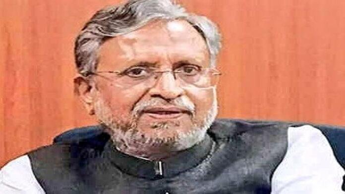 Sushil Modi (File Photo) 'सुमो' को कैंसर, कहा- पीएम को बता दिया है चुनाव में कुछ नहीं कर सकते