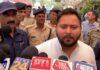 TEJASHWI