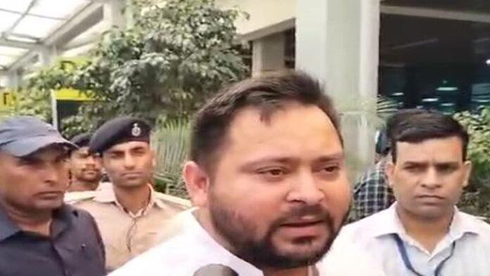 'गाली कौन दिया मुझे क्या पता, फालतू की बातें करना गलत'