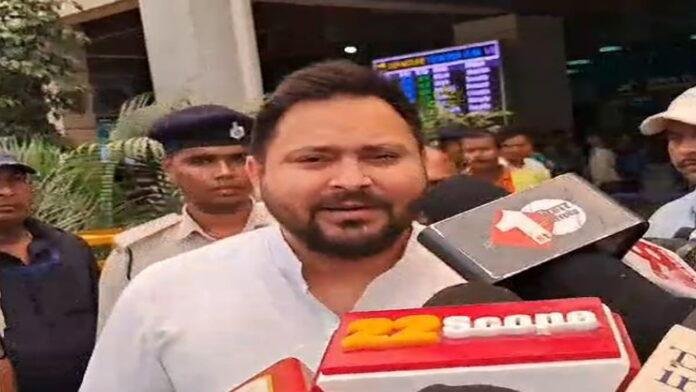 तेजस्वी ने कह दिया, बिहार का परिणाम चौंकाने वाला, BJP को होगा सफाया