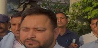 तेजस्वी ने कहा- हमलोग काम करने वाले हैं, दिखा भी 17 महीने