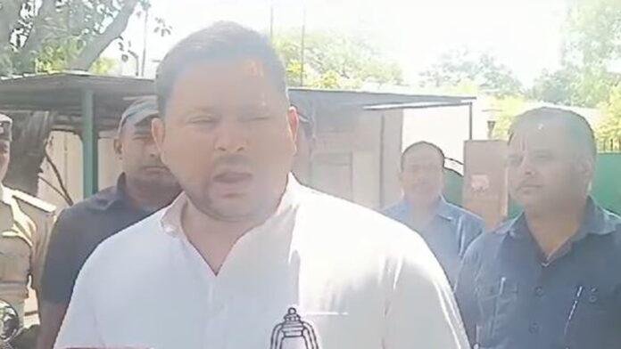 'लोकसभा चुनाव में NDA का हो चुका है सफाया'