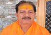 विजय सिन्हा का तेजस्वी पर तंज, कहा- सनातन के संतान बनते हैं तो सनातन के संस्कार भी अपनाए