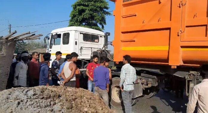WEST CHAMPARAN