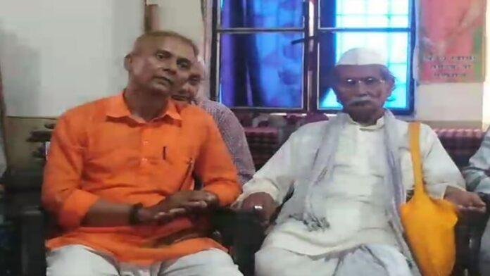 चुनावी मैदान में उतरने की तैयारी में योगी कुमार