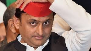 कन्नौज से अखिलेश यादव ने भरा परचा, चाचा रामगोपाल यादव साथ रहे 2 22Scope News समाजवादी पार्टी प्रमुख अखिलेश यादव ने गुरुवार को कन्नौज लोकसभा सीट से चुनाव के लिए नामांकन दाखिल कर दिया।