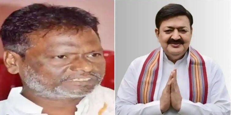 भागलपुर लोकसभा सीट में अजीत शर्मा और अजय मंडल के बीच होगा मुकाबला, किसकी होगी जीत ?