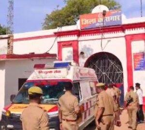धनंजय सिंह को जमानत मिलने के साथ ही जौनपुर लोकसभा सीट के चुनावी समीकरण पूरी तरह से बदलने लगा है। माना जा रहा है कि जौनपुर की जेल में रहते हुए भी उनका इस चुनाव पर उनका पूरा होल्ड था और उसी को खत्म करने के लिए राज्य सरकार ने उन्हें जौनपुर से हटाने और अतिसुरक्षित बरेली जेल में शिफ्ट करने की योजना बनाई। 