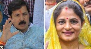 धनंजय सिंह की जमानत मिलने की खबर से ही जौनपुर की हवा बदल गई है। खासतौर पर उनके समर्थक में इसकी खुशी देखने लायक रही। धनंजय सिंह की पत्नी श्रीकला रेड्डी ने भी काफी राहत की सांस ली है। 