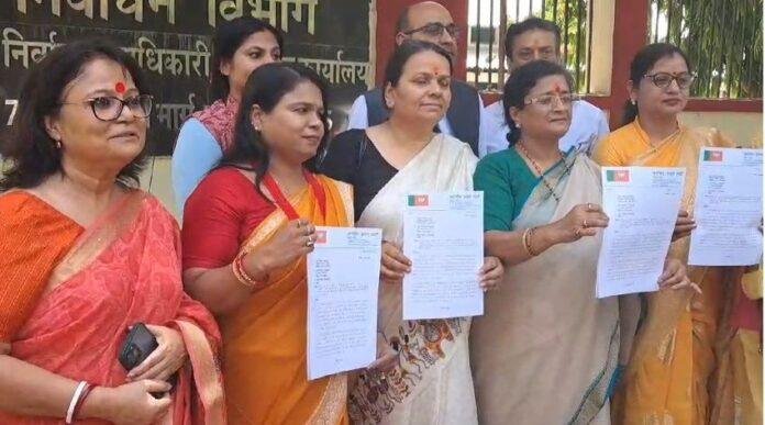 TEJASHWI TEJASHWI