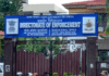 Land Scam Case