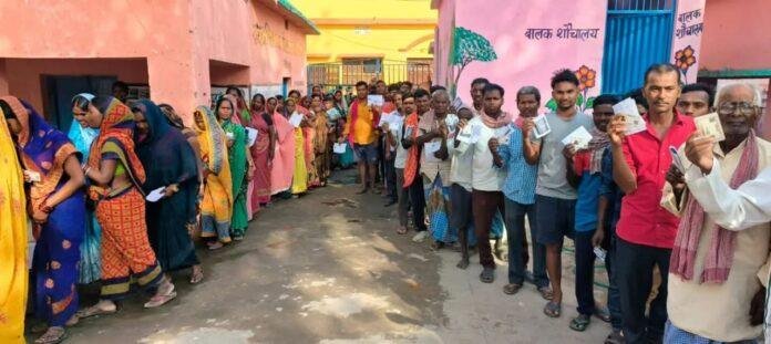 VOTING VOTING