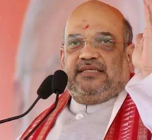 Amit Shah Fake Video : गुजरात पुलिस की बड़ी कार्रवाई, दो गिरफ्तार 2 22Scope News केंद्रीय गृह मंत्री Amit Shah के Fake Video मामले में गिरफ्तार दूसरा व्यक्ति आम आदमी पार्टी का कार्यकर्ता बताया जा रहा है।