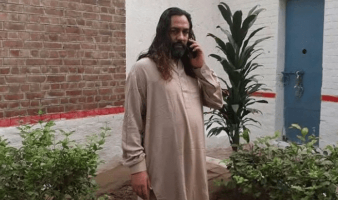 नहीं रहा पाकिस्ताना डॉन अमीर सरफराज........