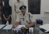 धनबाद में 25 टन अवैध कोयला जप्त, ट्रक चालक के साथ.......