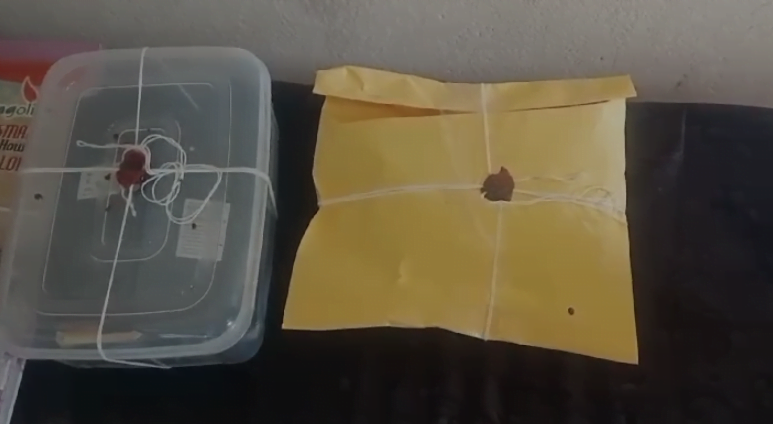 अवैध लॉटरी 22Scope News