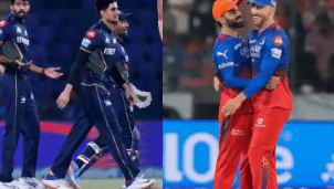 IPL 2024 GT vs RCB