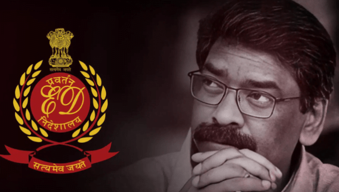 जमीन घोटाले मामले के आरोपी हिलेरियस कच्छप की मौत, संयोग या साजिश?