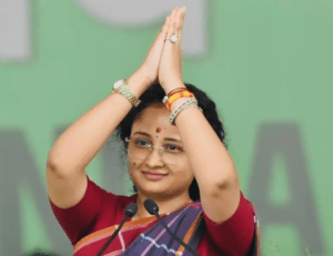 Gandey by-election