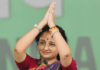 Kalpana Soren
