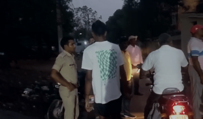 Bokaro Murder