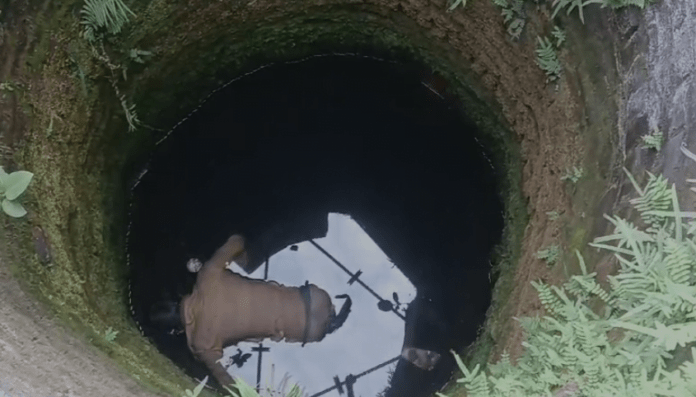 और यहां कुएं में तैरता मिला युवक का शव, हत्या या फिर......