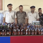 गिरिडीह गिरफ्तार 22Scope News