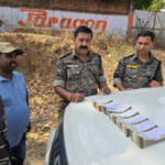 गिरिडीह पुलिस 22Scope News
