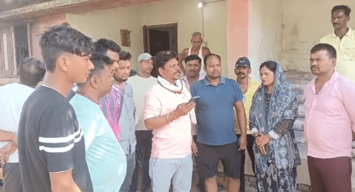 गिरिडीह में जल समस्या गिरिडीह में जल समस्या