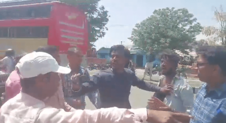 फाइनेंस कंपनी की गुंडागर्दी, बीच सड़क दो का सिर फोड़ा और आगे जो हुआ.....